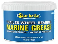 Star brite ホイールベアリンググリース 1ポンド