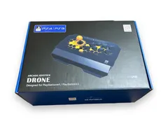 T*O様 QANBADRONE 2 ARCADE JOYSTICK　希少品薄品 2025年最新】Qanba Drone 2 アーケード ジョイスティックの人気