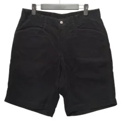 テンダーロイン　コーデュロイショーツ 2025年最新】TENDERLOIN ショートパンツ・ハーフパンツの人気