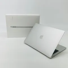 未開封Apple MacBook air M1 メモリ16G 256GスペースG ヨドバシ.com - アップル Apple MacBook Air 13インチ Apple M1