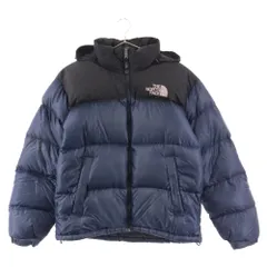 THE NORTH FACE ザノースフェイス SUMMIT SERIES 700FILL フーデッド