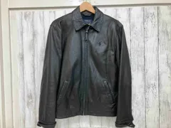 2025年最新】ralph lauren レザースウィングトップの人気