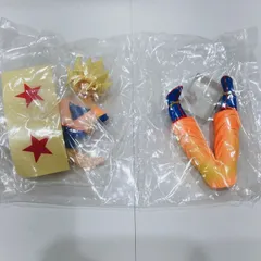 ガシャポン HGシリーズ ドラゴンボールZ 人造人間現る!編