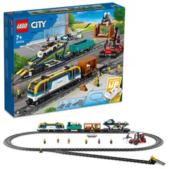 大特価市レゴ 4563 貨物列車 おまけ 9Vレールセット 知育玩具