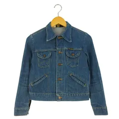 2025年最新】wrangler デニムジャケット 80sの人気アイテム