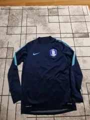 韓国代表 ジャージ ユニフォーム XL ナイキ Nike 正規品 org.jpg