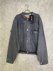 JohnUNDERCOVERドッキングデニムジャケットアンダーカバー 中古・古着通販】UNDERCOVER (アンダーカバー) small parts 分解