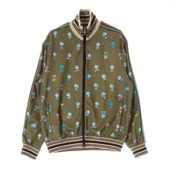 2025年最新】GUCCI メンズ ミリタリージャケットの人気アイテム