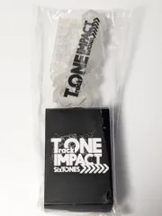 新品未開封　SixTONES ペンライト　Track ONE IMPACT