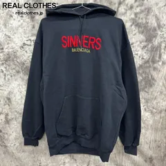 2025年最新】balenciaga sinnersの人気アイテム - メルカリ