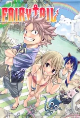 2025年最新】FAIRY TAIL 全員サービスの人気アイテム - メルカリ