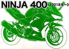 2024年最新】ninja400 車体の人気アイテム - メルカリ