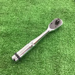 未使用 KTC ミラーネプロス 9.5sq ラチェットハンドル NBR390FL 未使用 KTC ミラーネプロス 9.5sq ラチェットハンドル NBR390FL