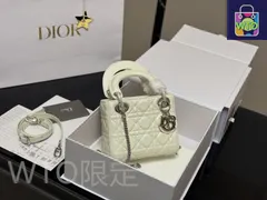 Christian Dior 並行輸入　3点セット 2025年最新】dior バッグ 並行輸入品の人気アイテム - メルカリ