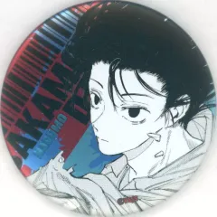 【中古】バッジ・ビンズ 南雲 「SAKAMOTO DAYS デコレクション缶バッジ 第2弾」