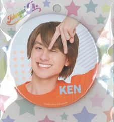 Aえ！group 小島健 缶バッジ - メルカリ