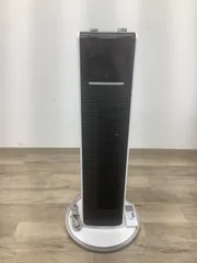 ホット＆クール プレミアムタワーファン KHF-1295/W・T｜ホット＆クール｜シーズン 季節家電｜KOIZUMI（コイズミ） 小泉成器  商品総合サイト