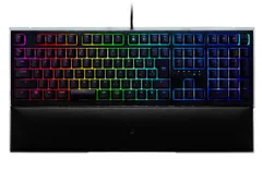 新品 Razer Ornata V2 JP ゲーミングキーボード 日本語配列 メカ・メンブレンスイッチ リストレスト Chroma RGB 【日本正規代理店品】 RZ03-03381500-R3J1