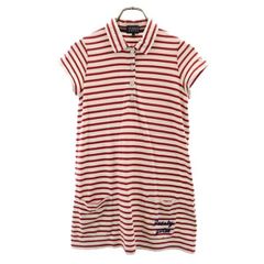 PEARLYGATES ワンピース　サイズ0 新品未使用品　美品 中古 レディース パーリーゲイツ PEARLY GATES ワンピース 0(S