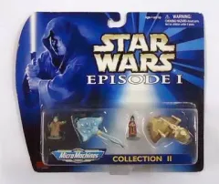 2025年最新】スターウォーズ micro machinesの人気アイテム - メルカリ