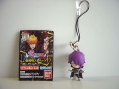 ☆Hvt30Gzでふぉめ家庭教師ヒットマンボンゴレ守護者集結8種ツナ