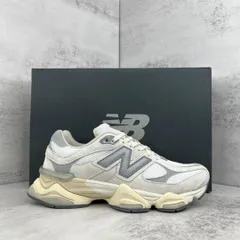 2024年最新】new balance 9060 24cmの人気アイテム - メルカリ