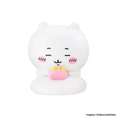 【中古】トレーディングフィギュア ちいかわ 「ちいかわ スヤスヤZzz... ますこっと2」