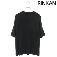 フォグ  ESSENTIALS V/N Tee ラバーロゴTシャツ メンズ Sのサムネイル