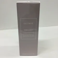 Y2851 COSME DECORTE コスメデコルテ イドラクラリティ 薬用トリートメント エッセンス ウォーター300ml
