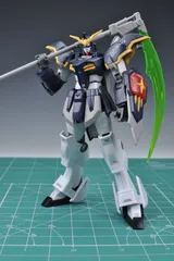 2024年最新】HGAC 1/144 ガンダムデスサイズ 『新機動戦記ガンダムW 
