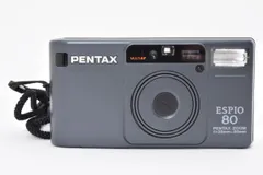 2026年最新】PENTAX espio-80の人気アイテム - メルカリ