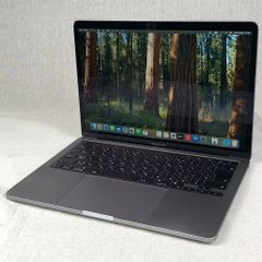 ◆ジャンク品・本体のみ◆Apple MacBook Pro (13インチ M1 2020)【M1チップ・メモリ16GB・SSD256GB】★画面表示色異常 A2338 EMC3578/LT-JUNK-251243（339919）