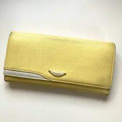ペッレモルビダ　PELLE MORBIDA 長財布のサムネイル