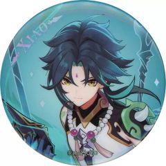 FGOフェス 始皇帝 缶バッジ - メルカリ