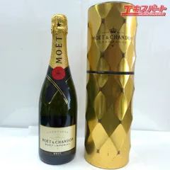 モエ シャンドンディスプレイ用ボトル新品（特大/大）2本セット ☆非売品 モエ シャンドンディスプレイ用ボトル新品（特大/大）2本セット