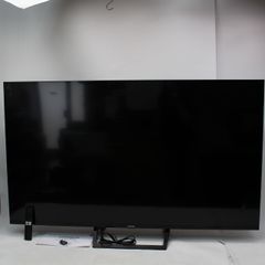 224)【川崎市より出品】Xiaomi 55インチ液晶テレビ L55M8-A2TWN 2023年製 チューナーレステレビです。