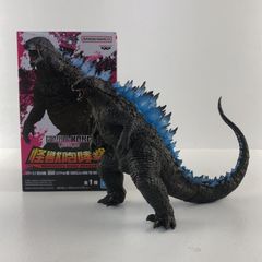 [중고] 영화 고질라×콩 새로운 제국/GODZILLA×KONGTHENEWEMPIRE 고질라 괴수 포효격 고질라(2024)