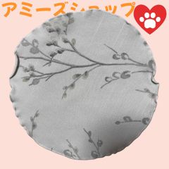 ドイリー新品NO４