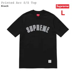 2025年最新】supreme アーチロゴの人気アイテム - メルカリ