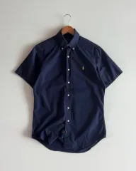 ポロ Ralph Lauren(ラルフローレン) 半袖 シャツ S