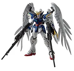 全塗装+合金フレーム改造MG 1/100 ウイングガンダムゼロEW Ver.Ka MGウイングガンダムゼロEW Ver.Ka全塗装