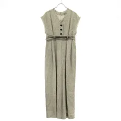 2025年最新】Clane オールインワン フリンジの人気アイテム - メルカリ