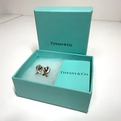 2025年最新】ティファニーラビングハートピアスの人気アイテム
