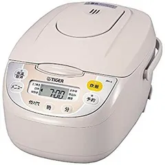 タイガーT IGE R マイコン１升炊き （新品未使用品） 楽天市場】【 半額 ＆ 千円オフ 】 19日 20時～☆ 炊飯器