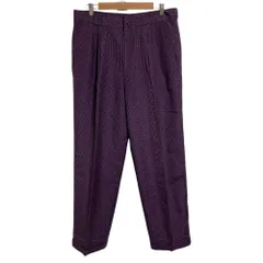 2025年最新】Gianni Versace メンズ スラックスの人気アイテム