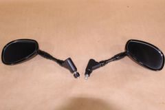 アレンネスRADII ティアドロップ 黒 13-400/13-401 左右set - メルカリ
