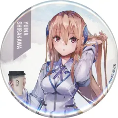 ヘブバン ヘブンバーンズレッド 白河ユイナ 缶バッジ 2025年最新】白河ユイナの人気アイテム - メルカリ