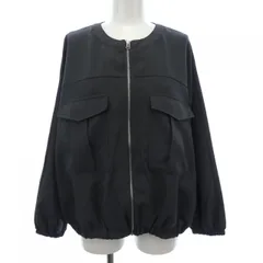 ヴィヴィアンタム VIVIENNE TAM ブルゾンのサムネイル