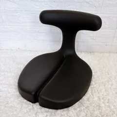 アーユルチェア メディカルシート 黒 中古 2025年最新】アーユルメディカルシートの人気アイテム - メルカリ