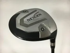 2025年最新】NEXGEN フェアウェイウッドの人気アイテム - メルカリ